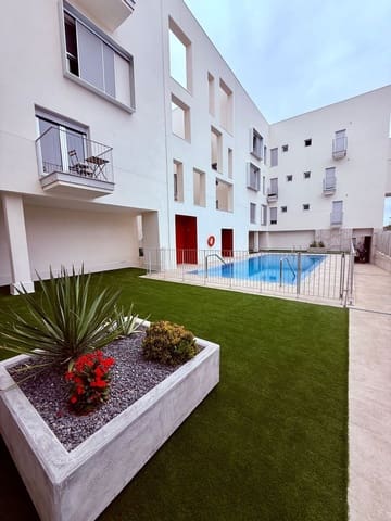 2 Zimmer Apartment zu vermieten in Siete Palmas, Las Palmas de Gran Canaria - 1.150 € (Ref: 9880538)