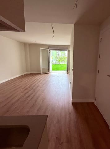 2 Zimmer Apartment zu vermieten in Siete Palmas, Las Palmas de Gran Canaria - 1.150 € (Ref: 9880538)