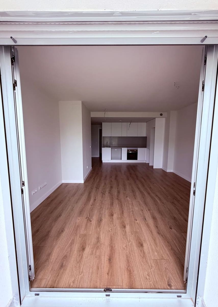 2 Zimmer Apartment zu vermieten in Las Palmas de Gran Canaria mit Pool Garage - 1.150 € (Ref: 9880538)