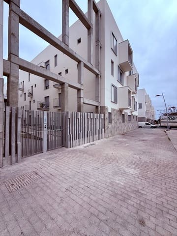2 Zimmer Apartment zu vermieten in Siete Palmas, Las Palmas de Gran Canaria - 1.150 € (Ref: 9880538)
