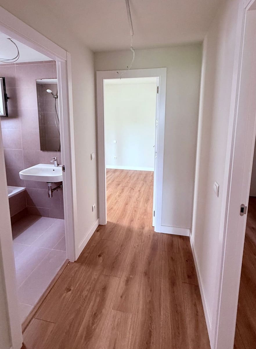 2 Zimmer Apartment zu vermieten in Las Palmas de Gran Canaria mit Pool Garage - 1.150 € (Ref: 9880538)