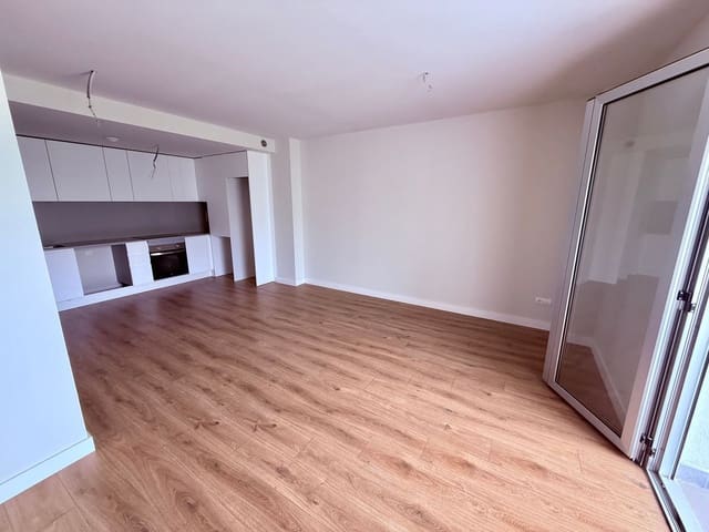 2 Zimmer Apartment zu vermieten in Siete Palmas, Las Palmas de Gran Canaria - 1.150 € (Ref: 9880538)