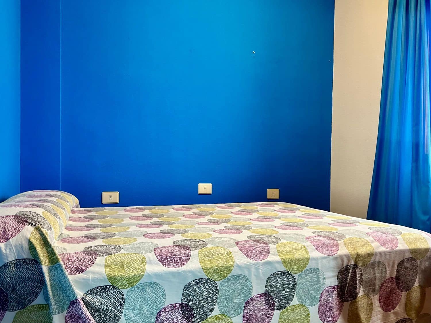 4 makuuhuone Huoneisto myytävänä paikassa Las Palmas de Gran Canaria mukana 
autotalli - 385 000 € (Ref: 9880539)