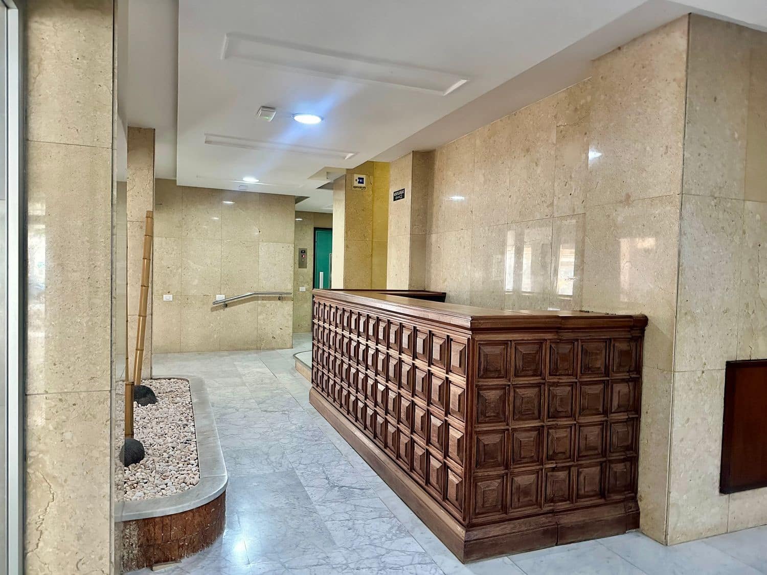 4 slaapkamer Appartement te koop in Las Palmas de Gran Canaria met garage - € 385.000 (Ref: 9880539)