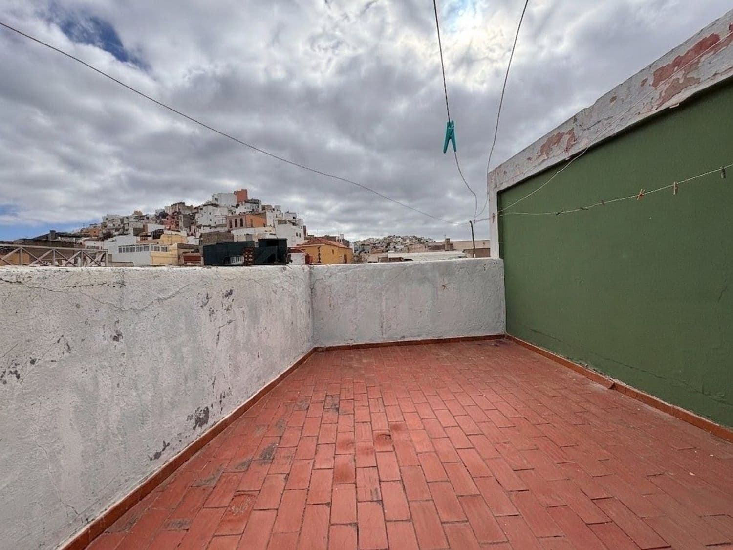 3 camera da letto Appartamento in vendita in Las Palmas de Gran Canaria con garage - 175.000 € (Rif: 9883969)