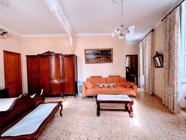 3 quarto Apartamento para venda em Vegueta, Las Palmas de Gran Canaria com garagem - 175 000 € (Ref: 9883969)
