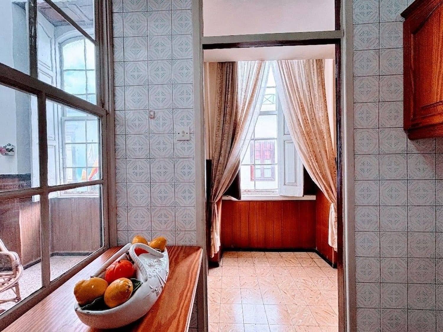 3 camera da letto Appartamento in vendita in Las Palmas de Gran Canaria con garage - 175.000 € (Rif: 9883969)