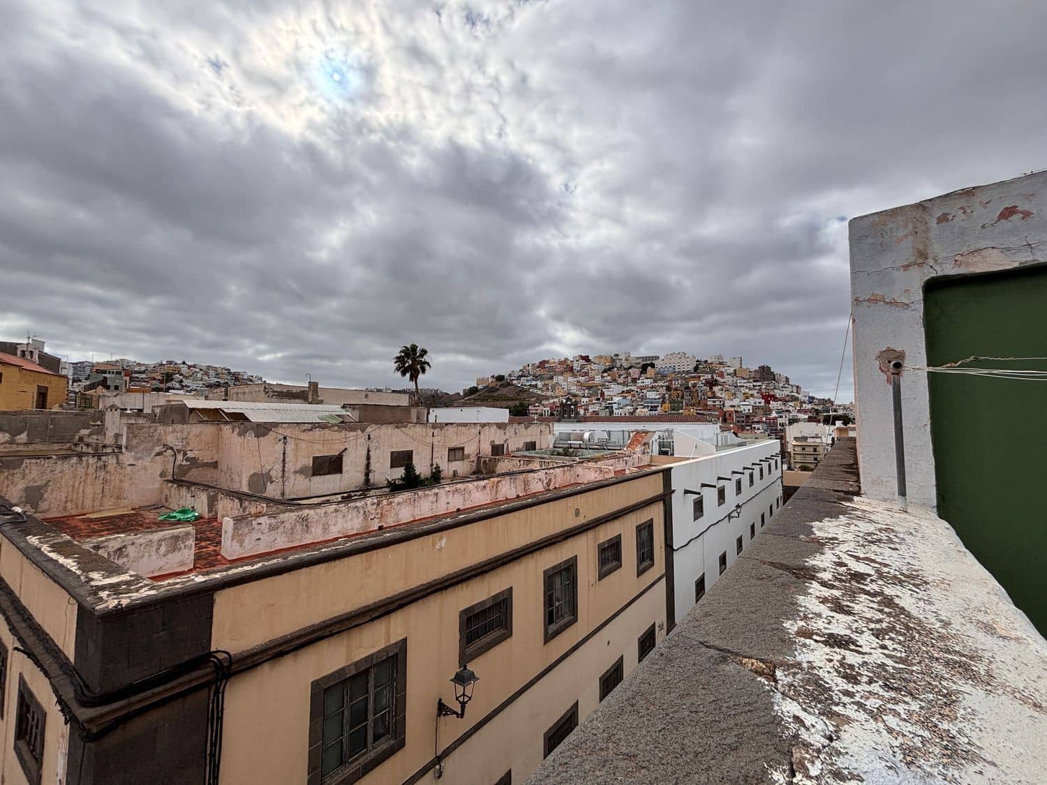 3 camera da letto Appartamento in vendita in Las Palmas de Gran Canaria con garage - 175.000 € (Rif: 9883969)