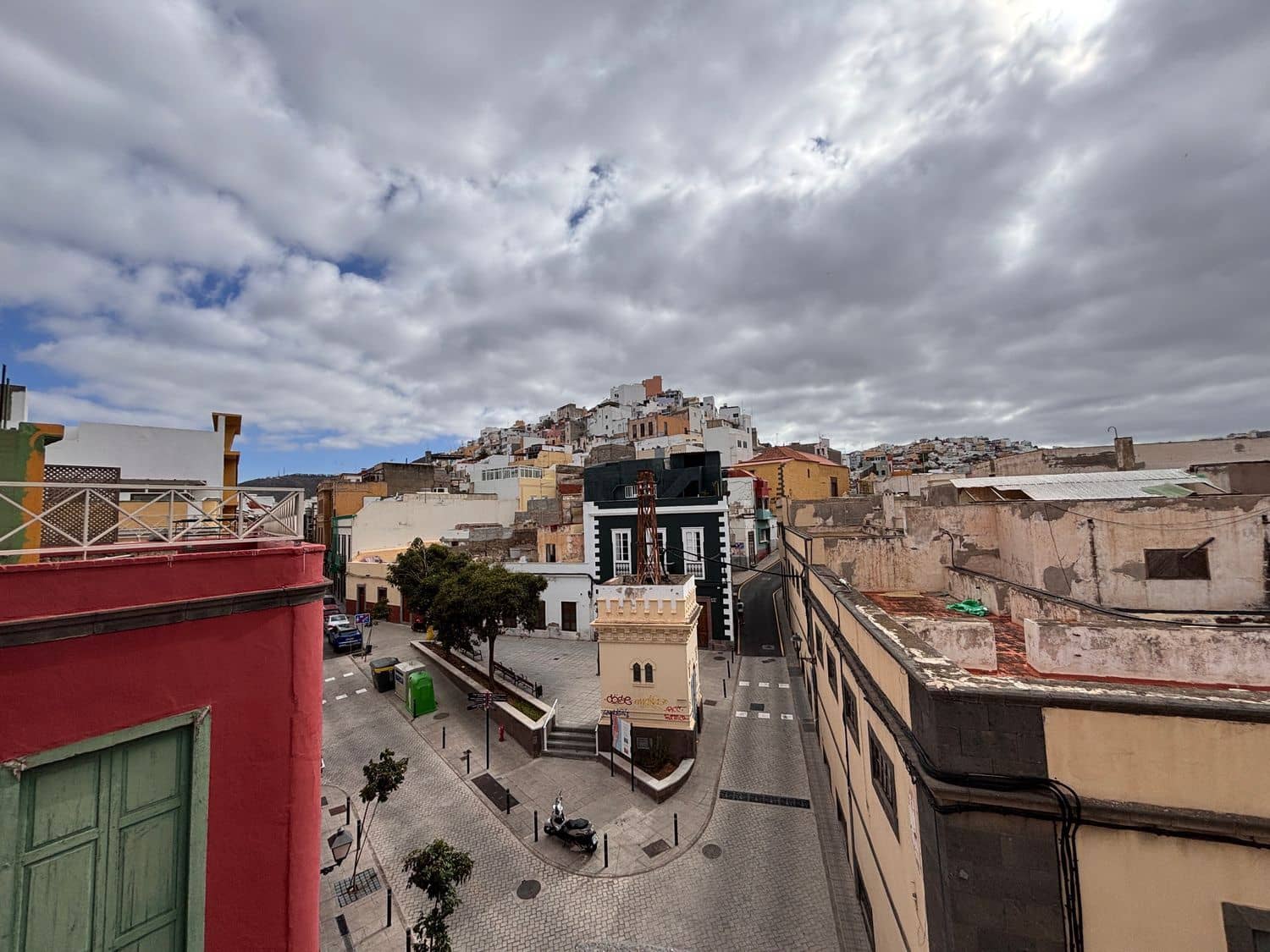3 camera da letto Appartamento in vendita in Las Palmas de Gran Canaria con garage - 175.000 € (Rif: 9883969)