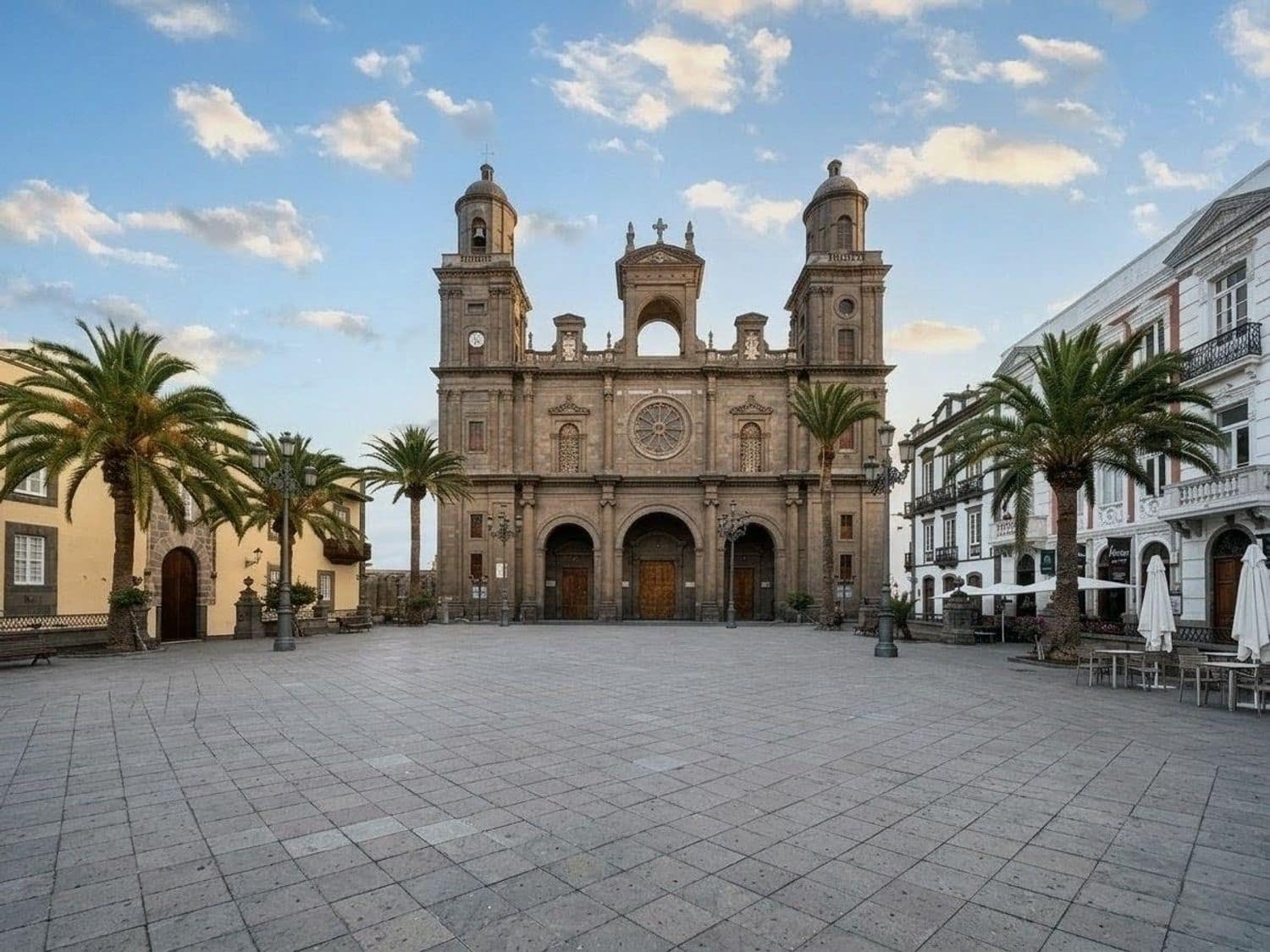 3 camera da letto Appartamento in vendita in Las Palmas de Gran Canaria con garage - 175.000 € (Rif: 9883969)