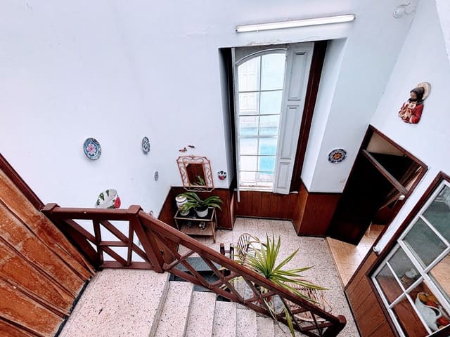 3 quarto Apartamento para venda em Vegueta, Las Palmas de Gran Canaria com garagem - 175 000 € (Ref: 9883969)
