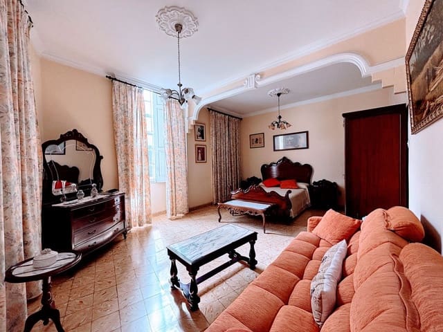 3 quarto Apartamento para venda em Vegueta, Las Palmas de Gran Canaria com garagem - 175 000 € (Ref: 9883969)
