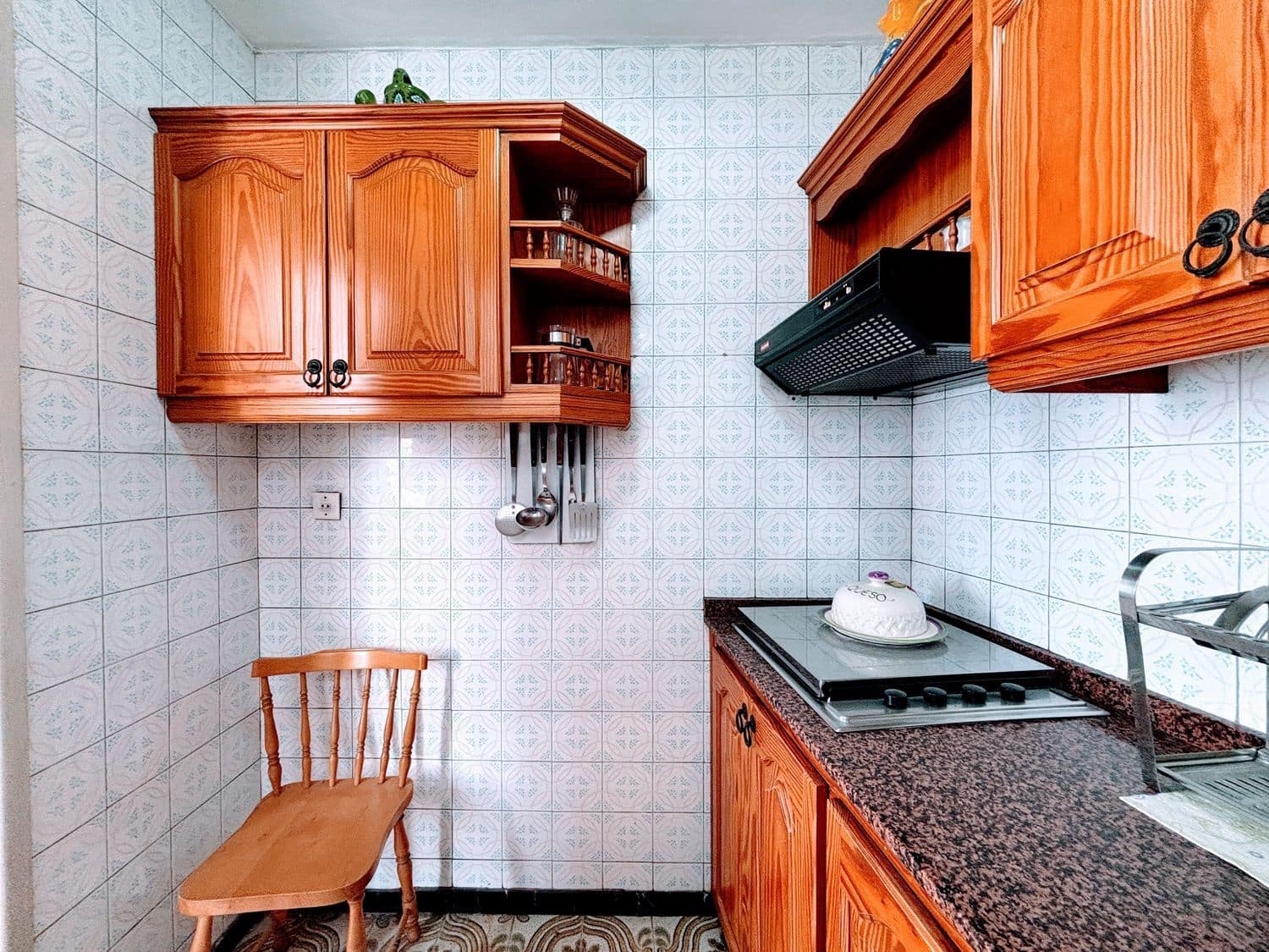 3 camera da letto Appartamento in vendita in Las Palmas de Gran Canaria con garage - 175.000 € (Rif: 9883969)