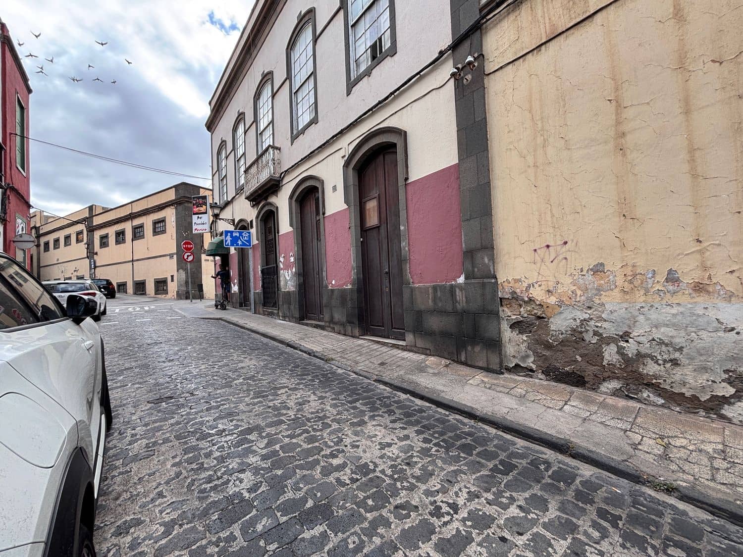 3 camera da letto Appartamento in vendita in Las Palmas de Gran Canaria con garage - 175.000 € (Rif: 9883969)