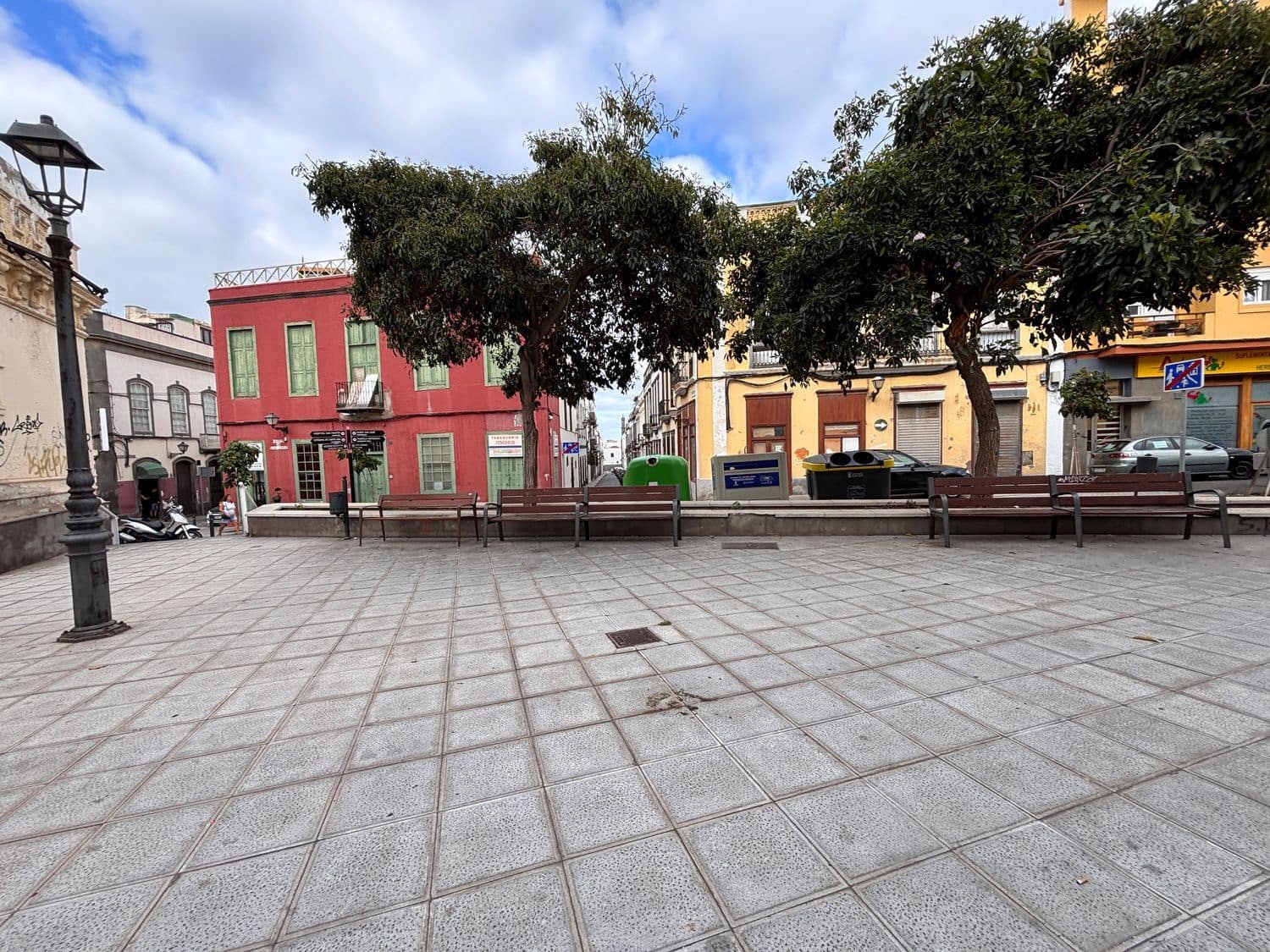 3 camera da letto Appartamento in vendita in Las Palmas de Gran Canaria con garage - 175.000 € (Rif: 9883969)