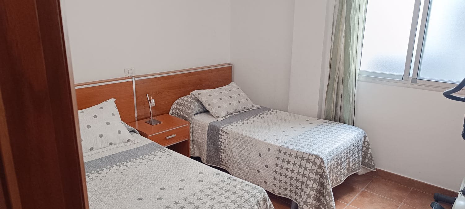 3 bedroom Apartment for rent in Telde with garage - € 850 (Ref: 9885336)