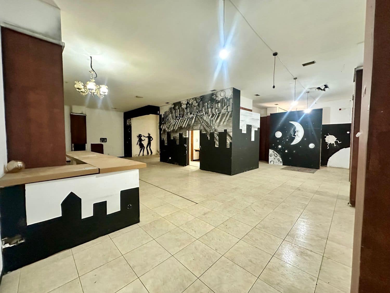 Komercyjne na sprzedaż w Las Palmas de Gran Canaria - 195 000 € (Ref: 9889633)