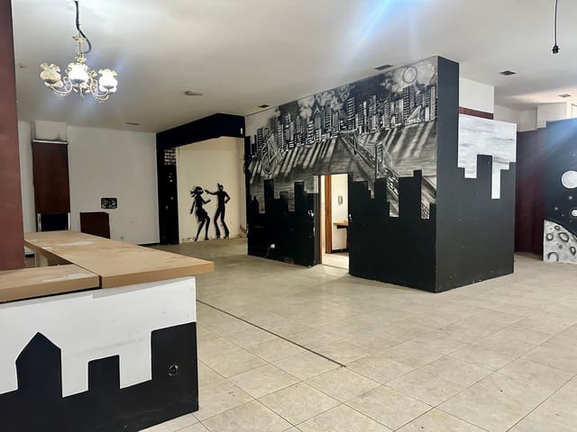 Komercyjne na sprzedaż w Arenales - Lugo - Avda. Marítima, Las Palmas de Gran Canaria - 195 000 € (Ref: 9889633)