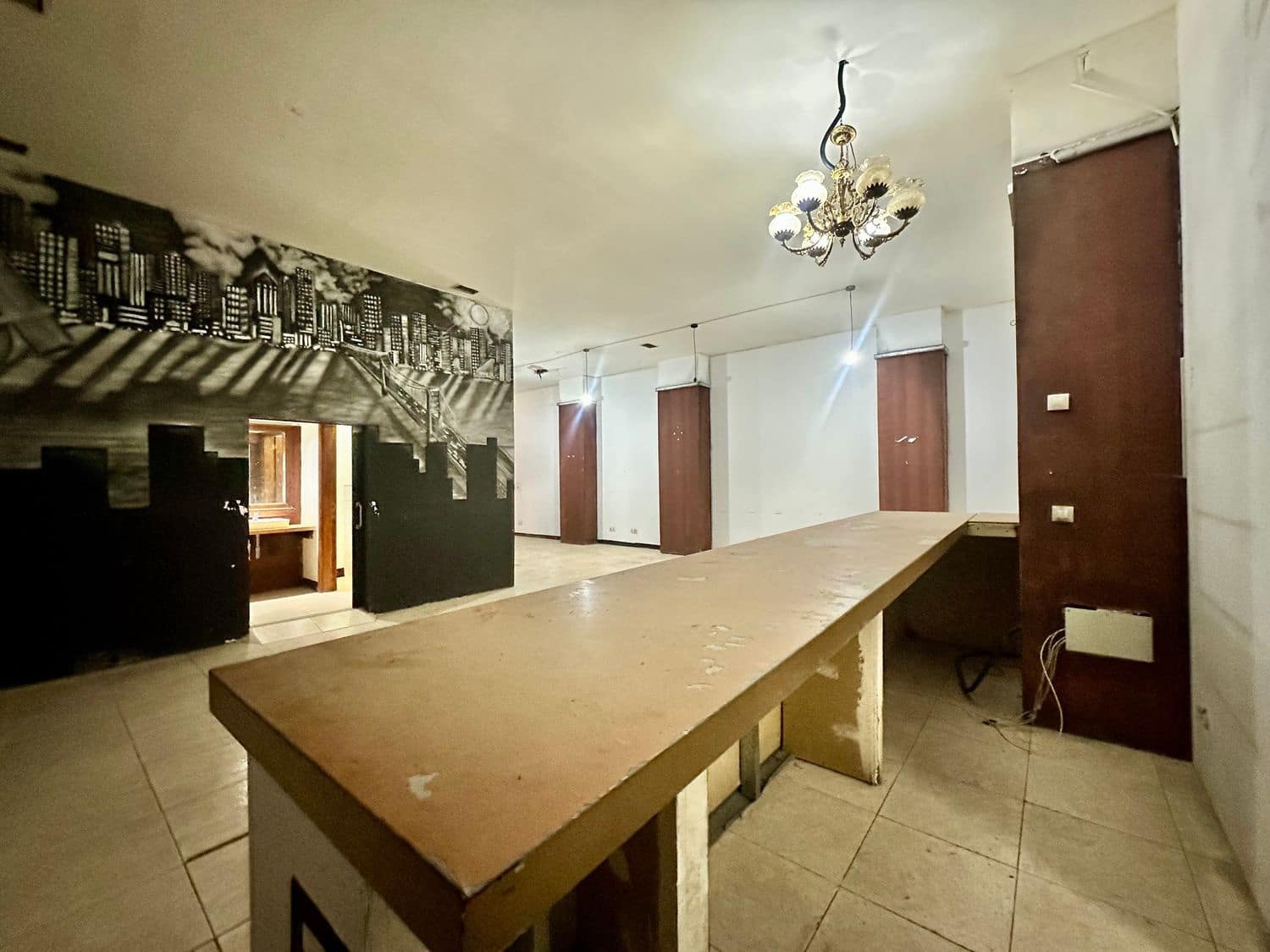 Komercyjne na sprzedaż w Las Palmas de Gran Canaria - 195 000 € (Ref: 9889633)