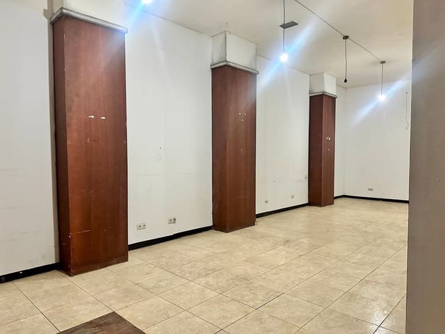Komercyjne na sprzedaż w Arenales - Lugo - Avda. Marítima, Las Palmas de Gran Canaria - 195 000 € (Ref: 9889633)