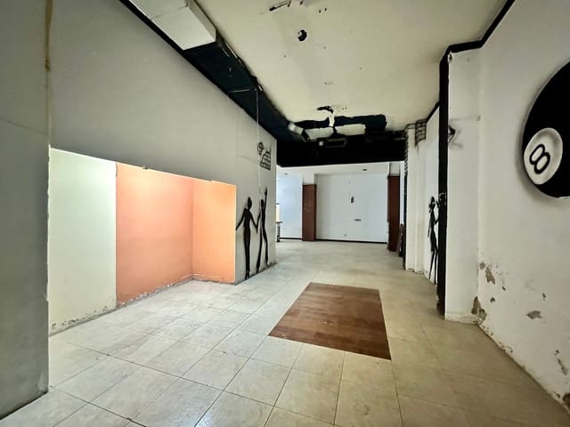 Komercyjne na sprzedaż w Arenales - Lugo - Avda. Marítima, Las Palmas de Gran Canaria - 195 000 € (Ref: 9889633)