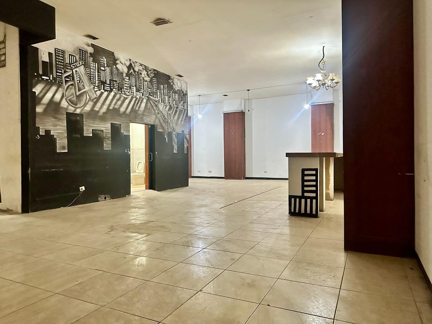 Komercyjne na sprzedaż w Las Palmas de Gran Canaria - 195 000 € (Ref: 9889633)