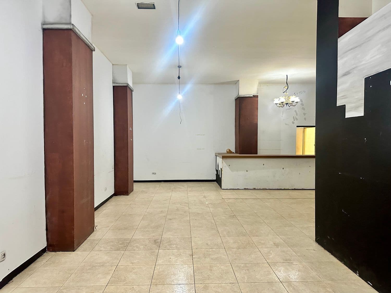 Komercyjne na sprzedaż w Las Palmas de Gran Canaria - 195 000 € (Ref: 9889633)