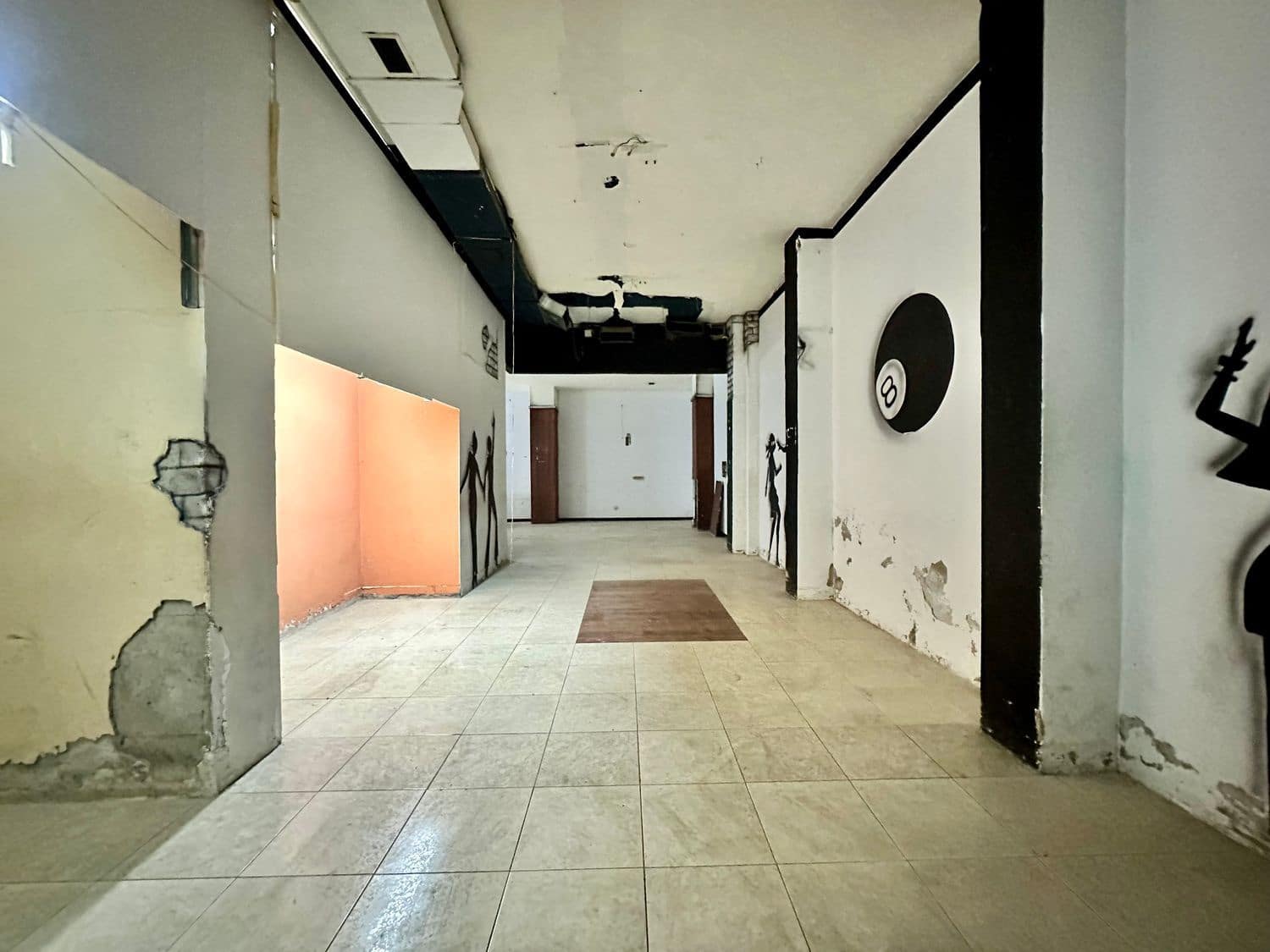 Komercyjne na sprzedaż w Las Palmas de Gran Canaria - 195 000 € (Ref: 9889633)