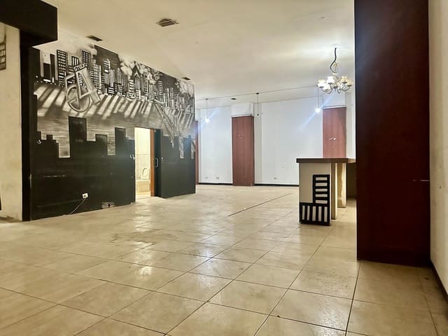 Komercyjne na sprzedaż w Arenales - Lugo - Avda. Marítima, Las Palmas de Gran Canaria - 195 000 € (Ref: 9889633)