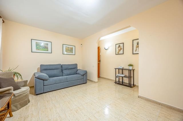 3 quarto Apartamento para venda em Telde com garagem - 185 000 € (Ref: 9891558)