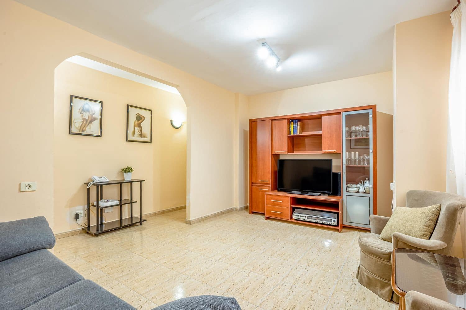 3 quarto Apartamento para venda em Telde com garagem - 185 000 € (Ref: 9891558)