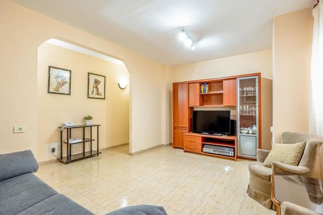 3 quarto Apartamento para venda em Telde com garagem - 185 000 € (Ref: 9891558)