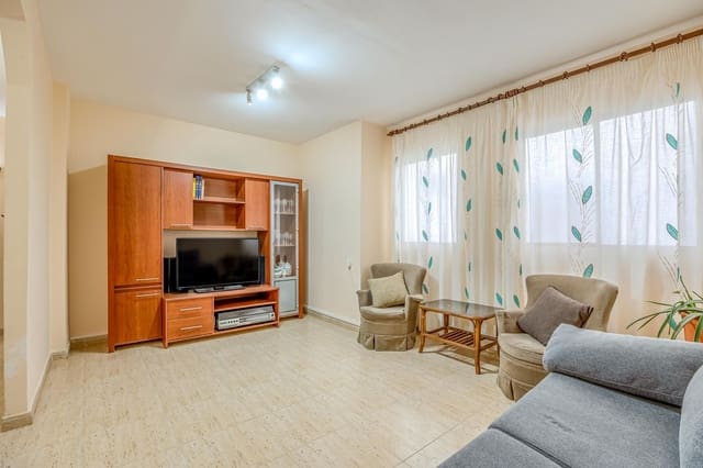 3 quarto Apartamento para venda em Telde com garagem - 185 000 € (Ref: 9891558)