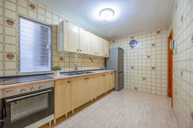 3 quarto Apartamento para venda em Telde com garagem - 185 000 € (Ref: 9891558)