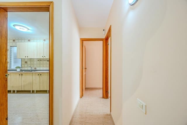 3 quarto Apartamento para venda em Telde com garagem - 185 000 € (Ref: 9891558)