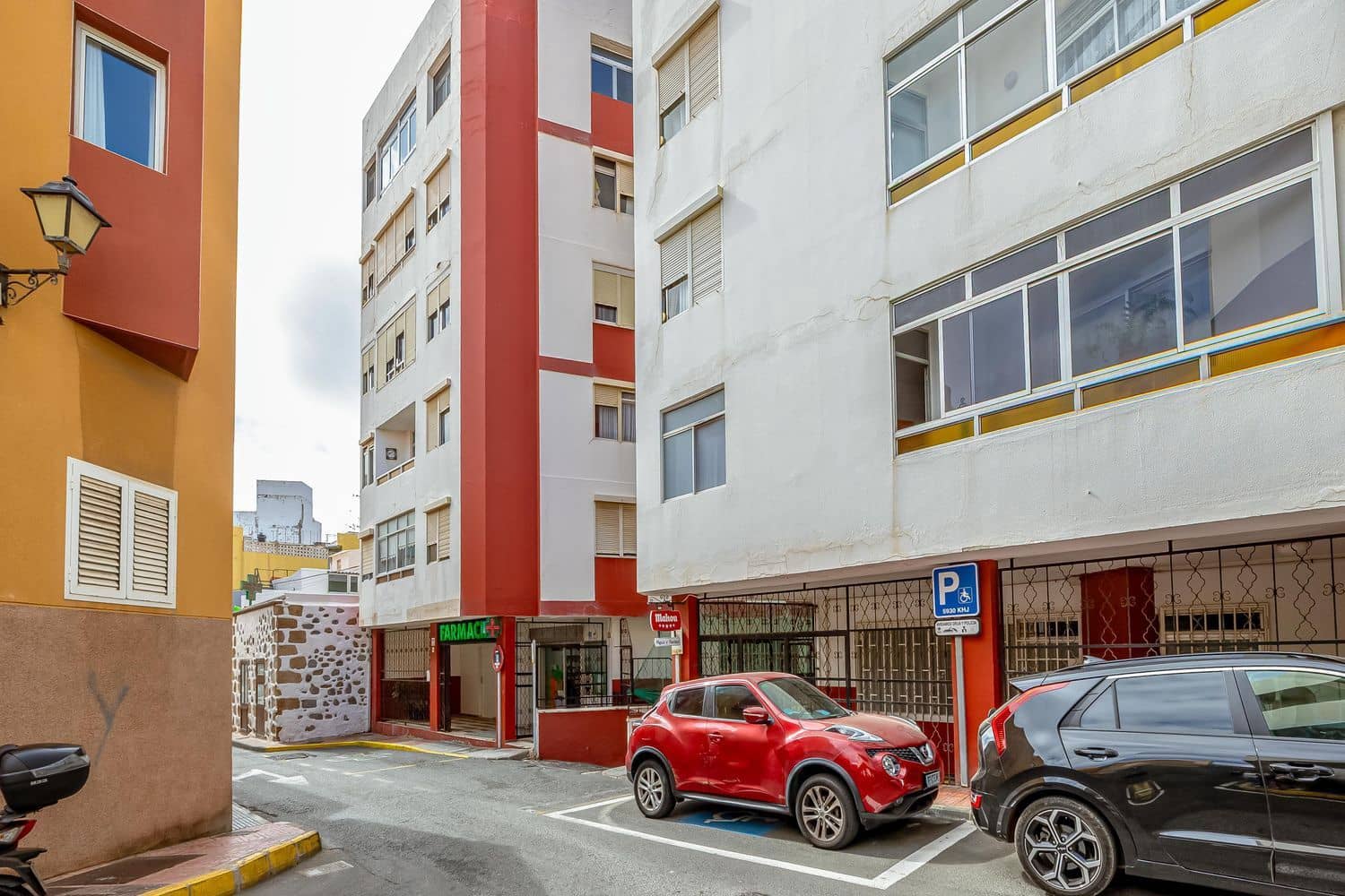 3 quarto Apartamento para venda em Telde com garagem - 185 000 € (Ref: 9891558)