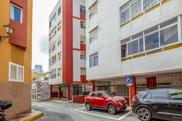 3 quarto Apartamento para venda em Telde com garagem - 185 000 € (Ref: 9891558)