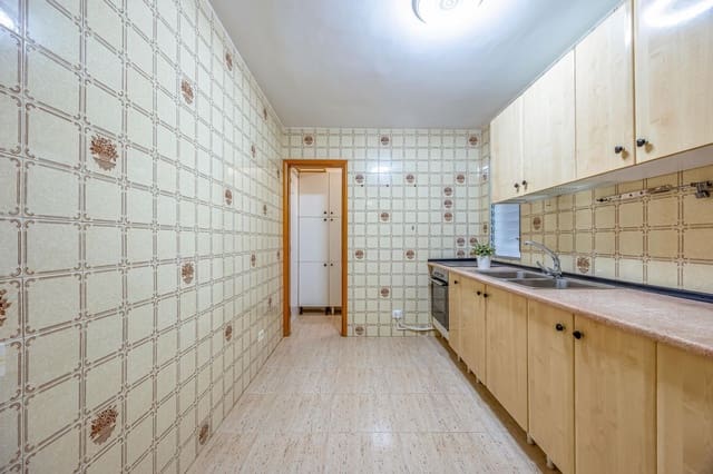 3 quarto Apartamento para venda em Telde com garagem - 185 000 € (Ref: 9891558)