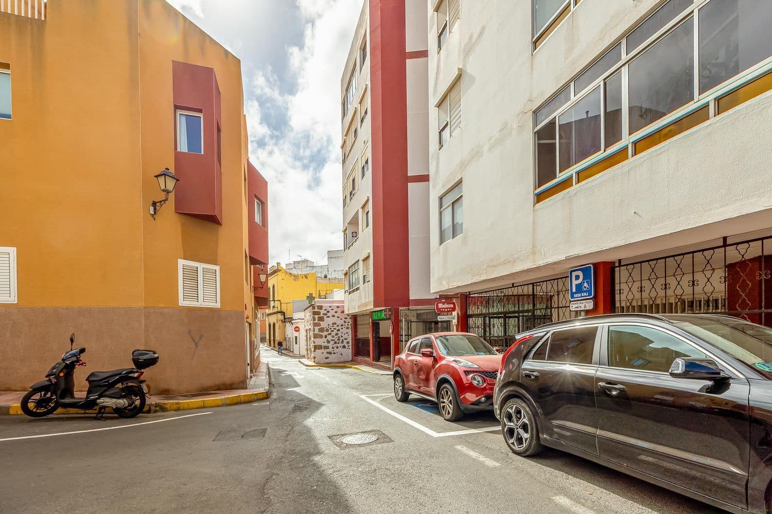 3 quarto Apartamento para venda em Telde com garagem - 185 000 € (Ref: 9891558)