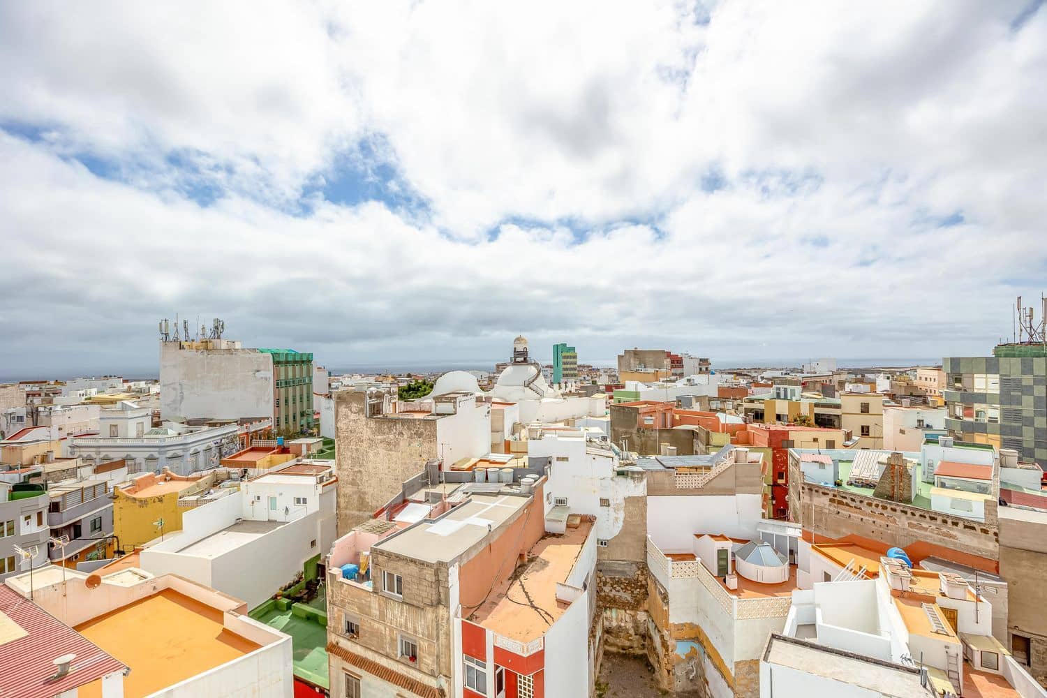 3 quarto Apartamento para venda em Telde com garagem - 185 000 € (Ref: 9891558)
