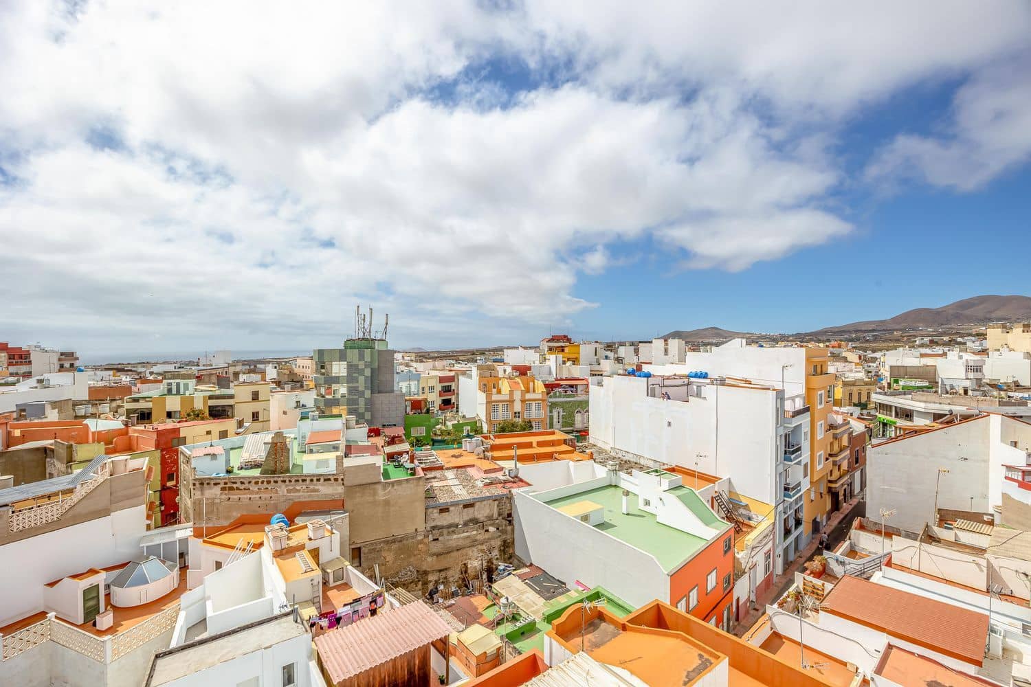 3 quarto Apartamento para venda em Telde com garagem - 185 000 € (Ref: 9891558)