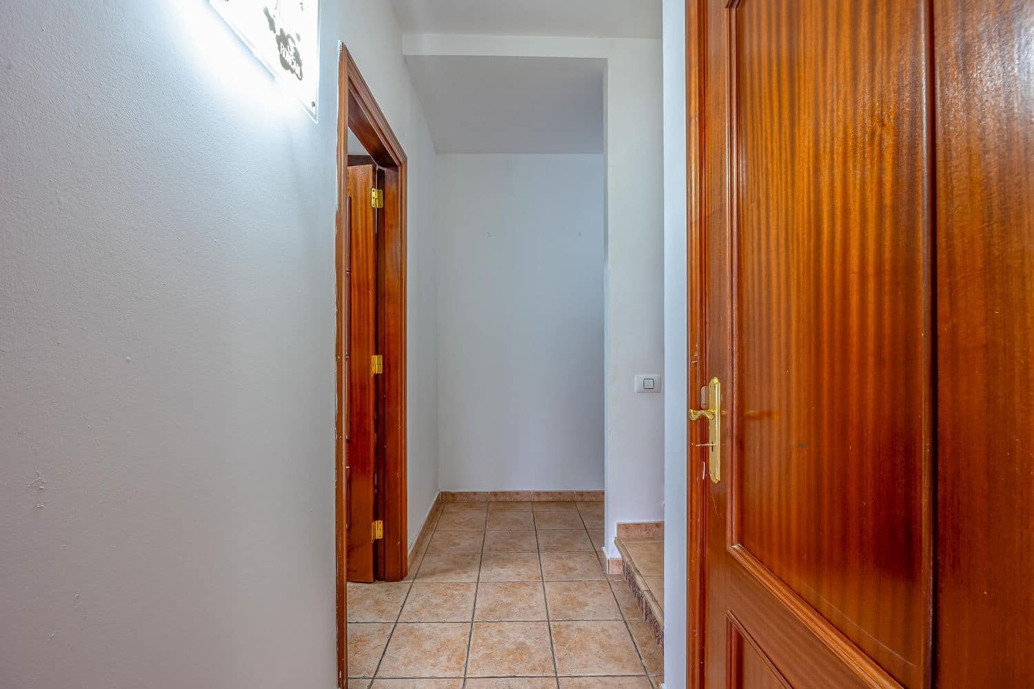 Apartamento de 3 habitaciones en Teror en venta con garaje - 175.000 € (Ref: 9906722)