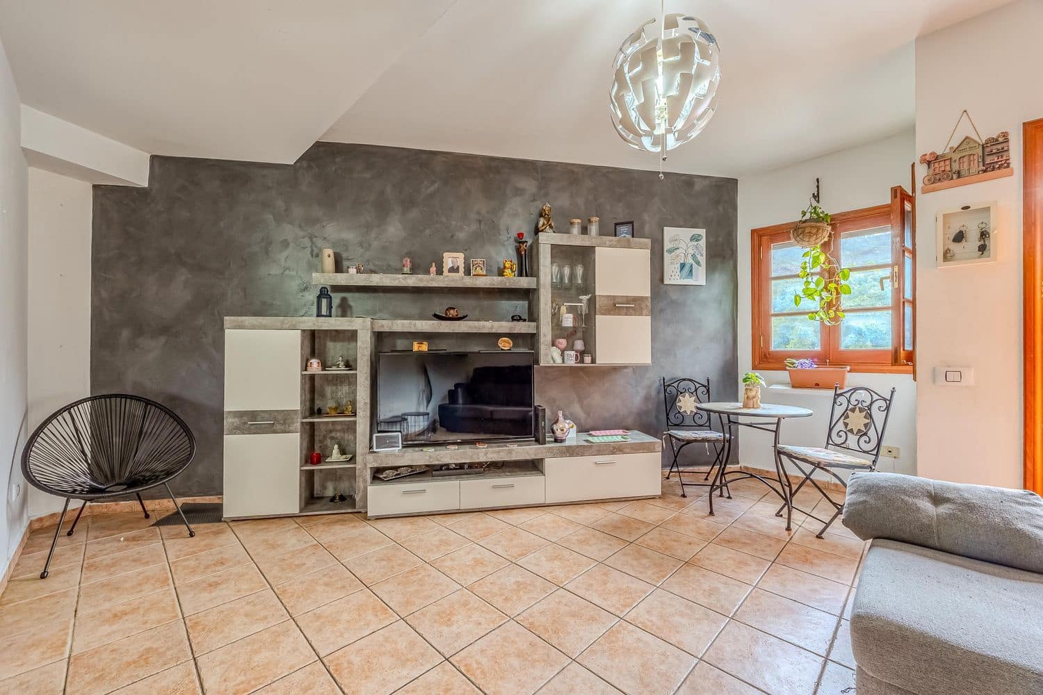 Apartamento de 3 habitaciones en Teror en venta con garaje - 175.000 € (Ref: 9906722)