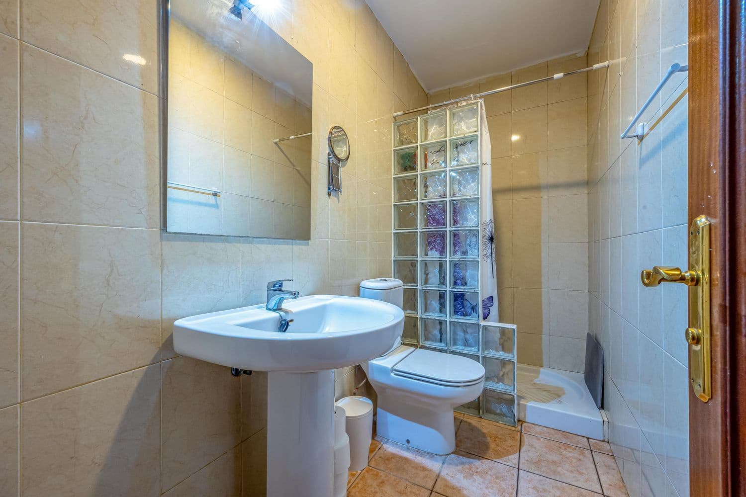Apartamento de 3 habitaciones en Teror en venta con garaje - 175.000 € (Ref: 9906722)