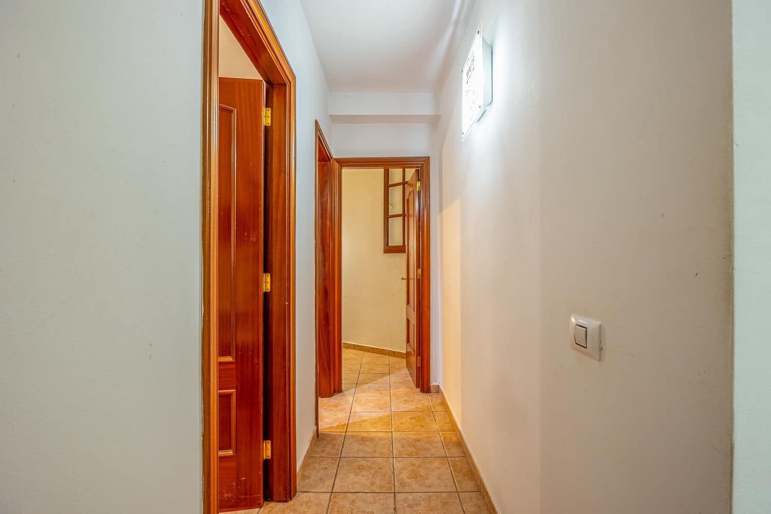 Apartamento de 3 habitaciones en Teror en venta con garaje - 175.000 € (Ref: 9906722)