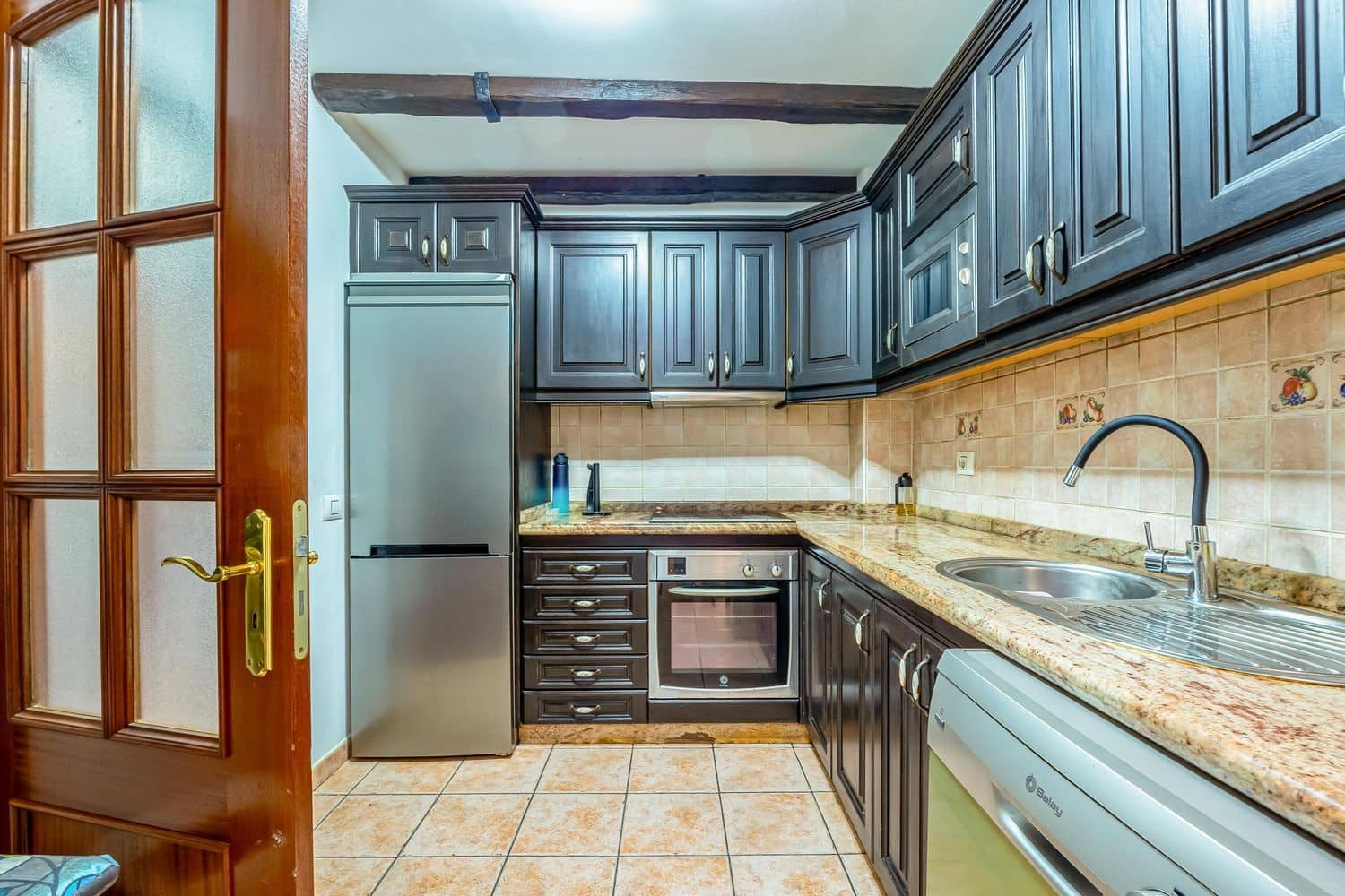 Apartamento de 3 habitaciones en Teror en venta con garaje - 175.000 € (Ref: 9906722)
