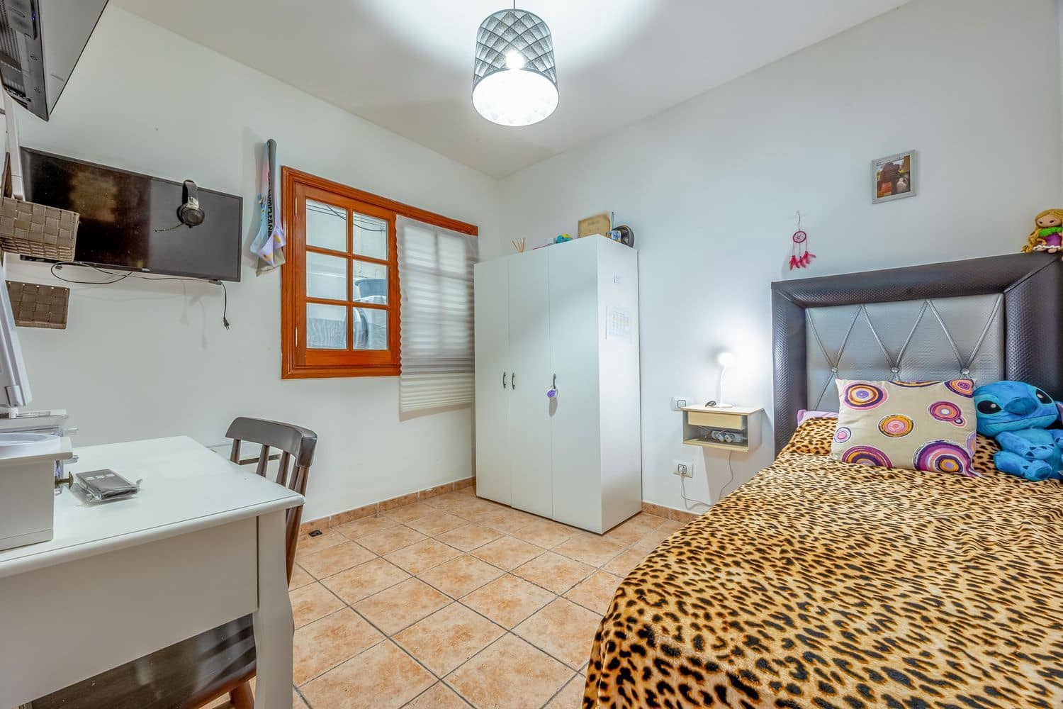 Apartamento de 3 habitaciones en Teror en venta con garaje - 175.000 € (Ref: 9906722)