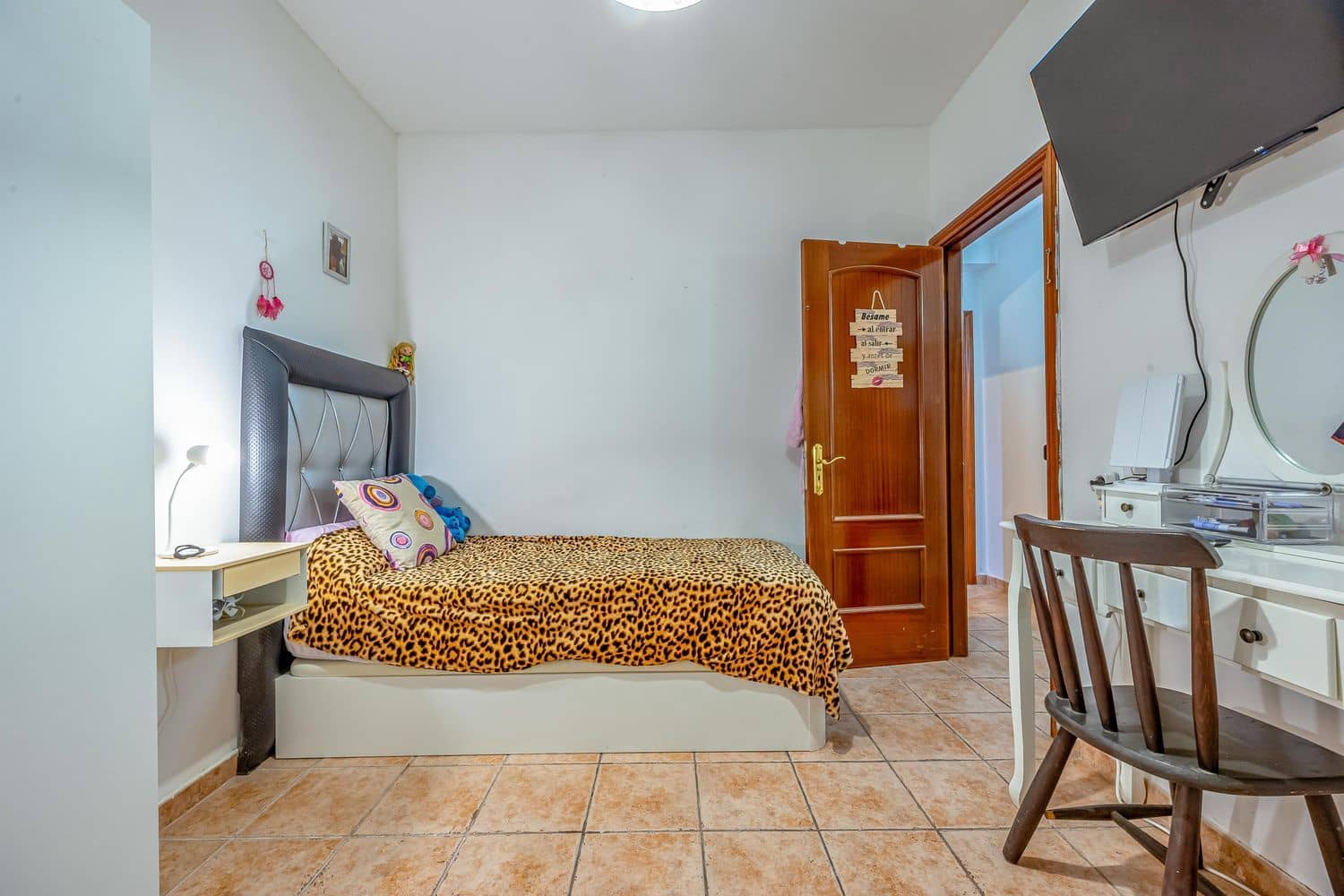 Apartamento de 3 habitaciones en Teror en venta con garaje - 175.000 € (Ref: 9906722)