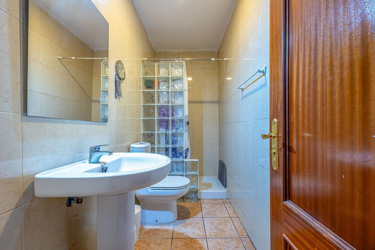 Apartamento de 3 habitaciones en Teror en venta con garaje - 175.000 € (Ref: 9906722)