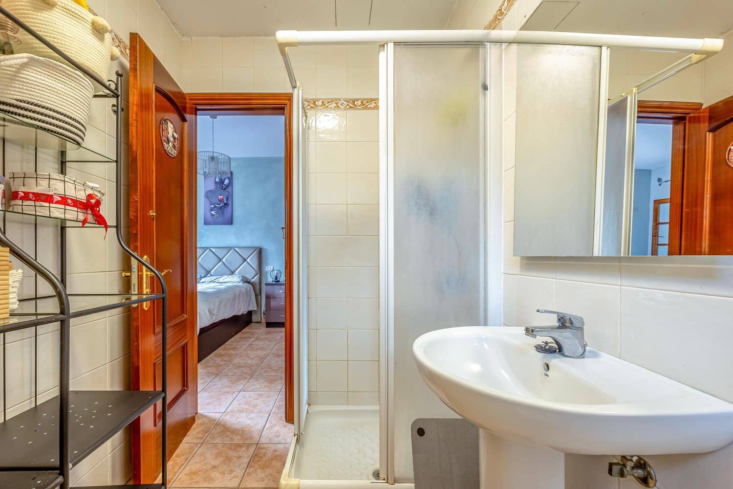 Apartamento de 3 habitaciones en Teror en venta con garaje - 175.000 € (Ref: 9906722)